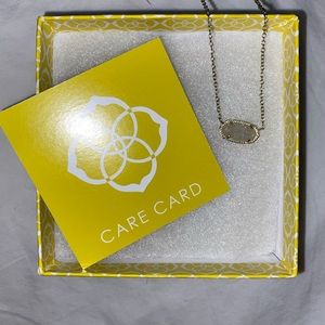 Kendra Scott Necklace